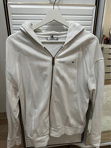 Tommy Hilfiger Hırka