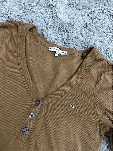 Tommy Hilfiger Tommy Hilfiger Bluz