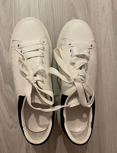 Alexander McQueen Ayakkabı