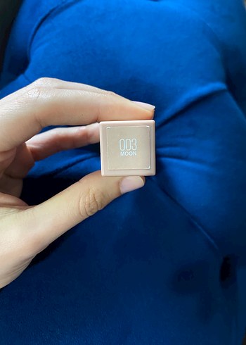 maybelline lifter gloss 003 moon - Görsel 2