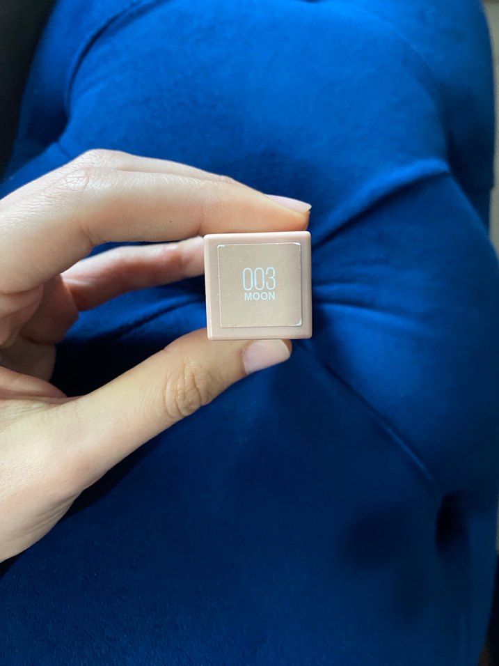 maybelline lifter gloss 003 moon - Görsel 2