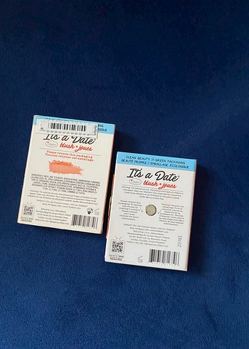 The Balm Its a date allık - Görsel 5