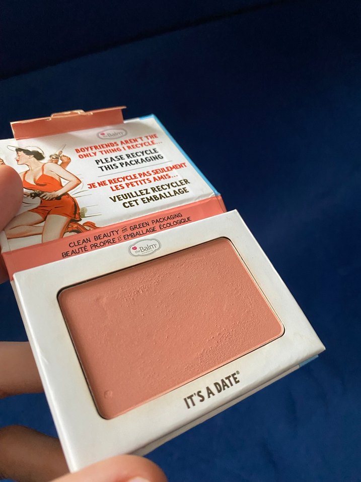 The Balm Its a date allık - Görsel 3