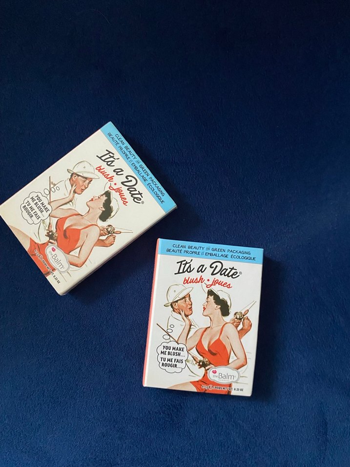 The Balm Its a date allık - Görsel 4