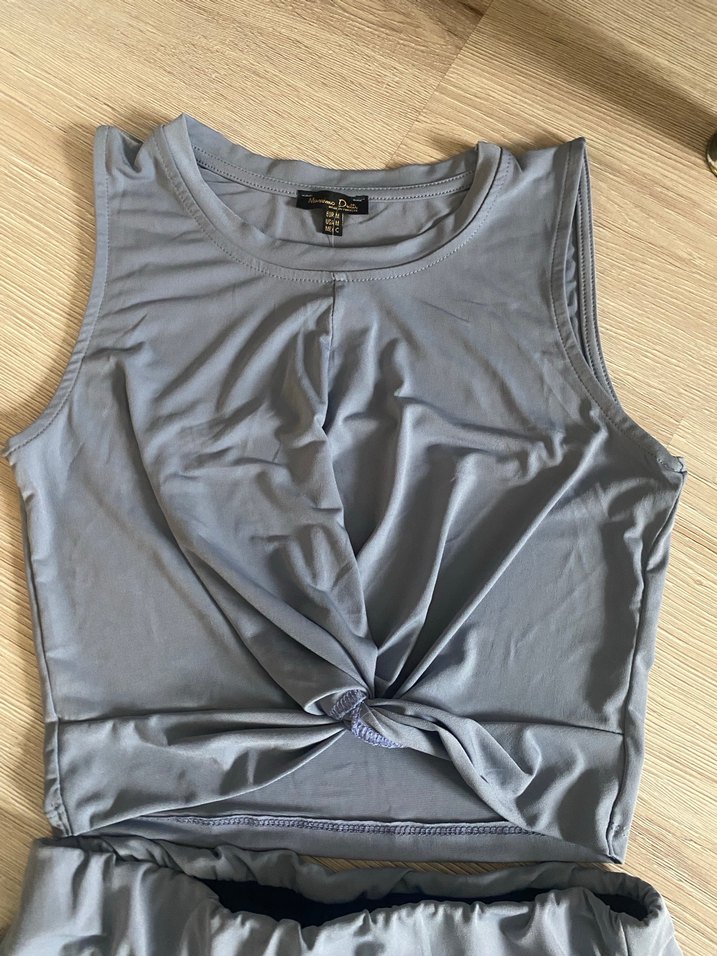 Gri-Mavi takım - Görsel 2