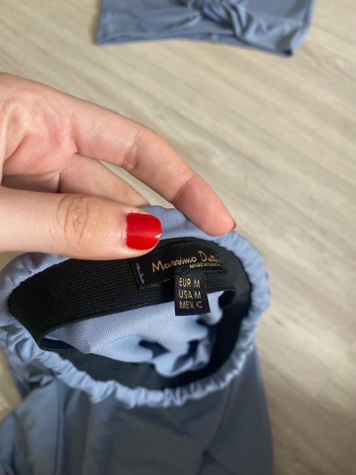 Gri-Mavi takım - Görsel 5