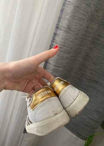 adidas ayakkabı - Görsel 4