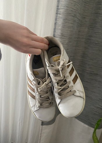 adidas ayakkabı - Görsel 2