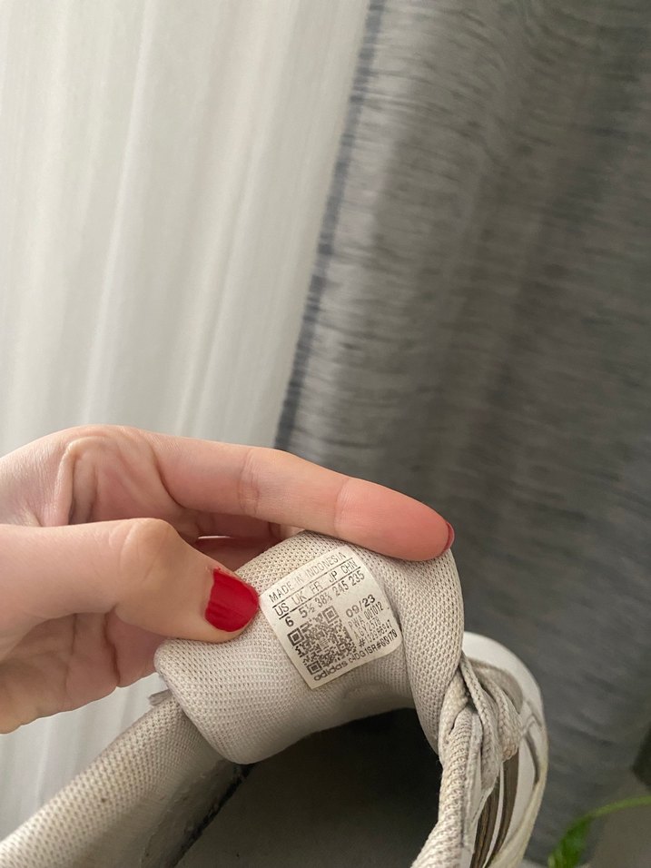 adidas ayakkabı - Görsel 5