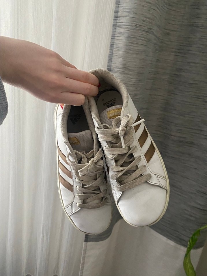 adidas ayakkabı - Görsel 2