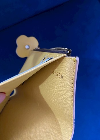 Louis Vuıtton Cüzdan - Görsel 6