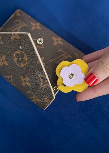 Louis Vuıtton Cüzdan - Görsel 2