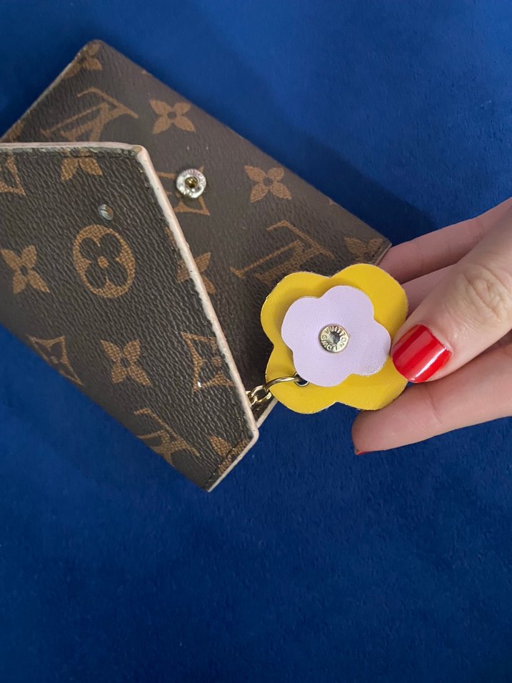Louis Vuıtton Cüzdan - Görsel 2