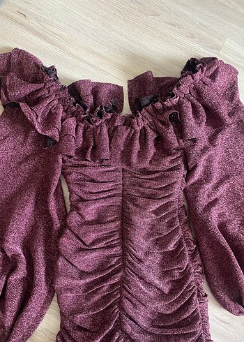 ADL Gece Elbisesi - Görsel 3