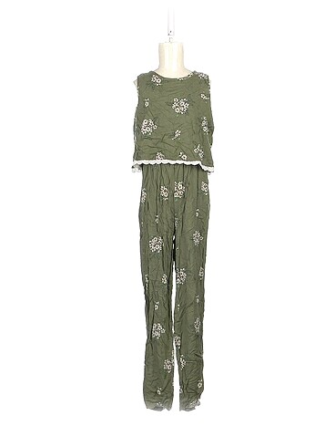 PreLoved Kumaş Tulum %70 İndirimli.