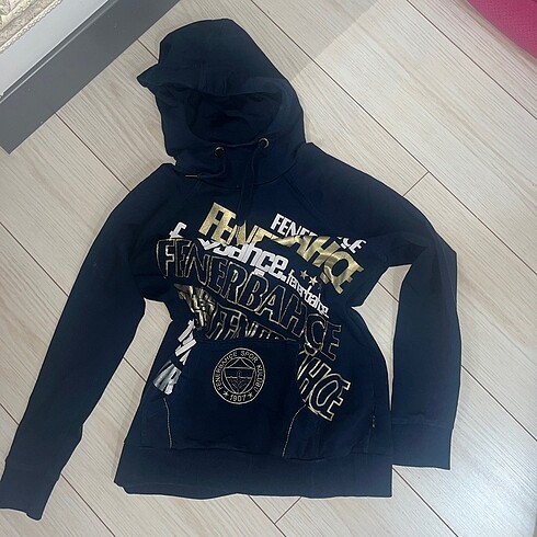 fenerbahçe sweatshirt hoodie