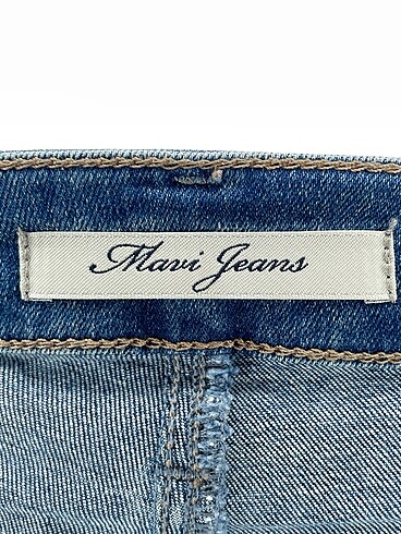 universal Beden mavi Renk Mavi Jeans Jean / Kot Şort %70 İndirimli.