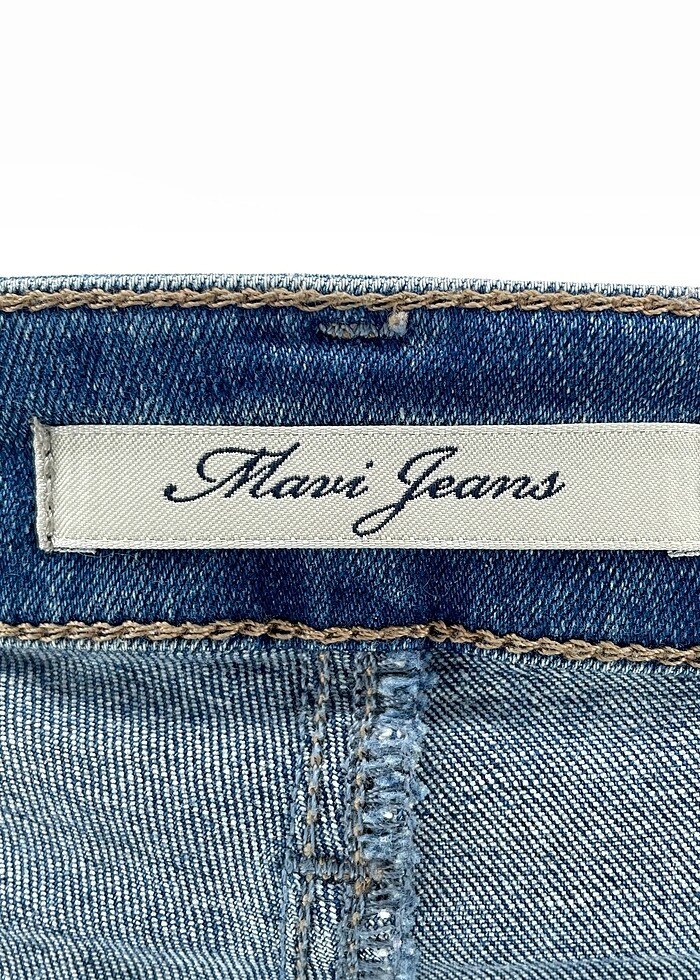 Mavi Jeans Jean / Kot Şort %70 İndirimli. - Görsel 4