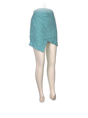 BSL FASHION BSL FASHION Mini Şort %70 İndirimli.