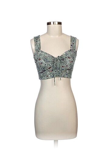 BSL FASHION Mini Üst %70 İndirimli.