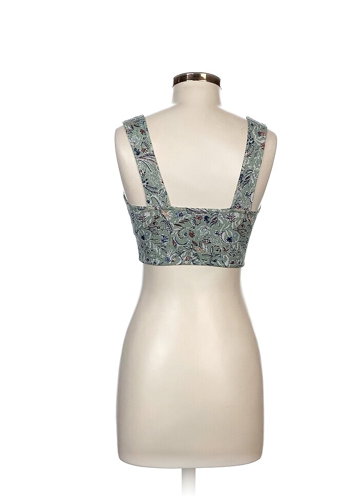 BSL FASHION Mini Üst %70 İndirimli. - Görsel 3