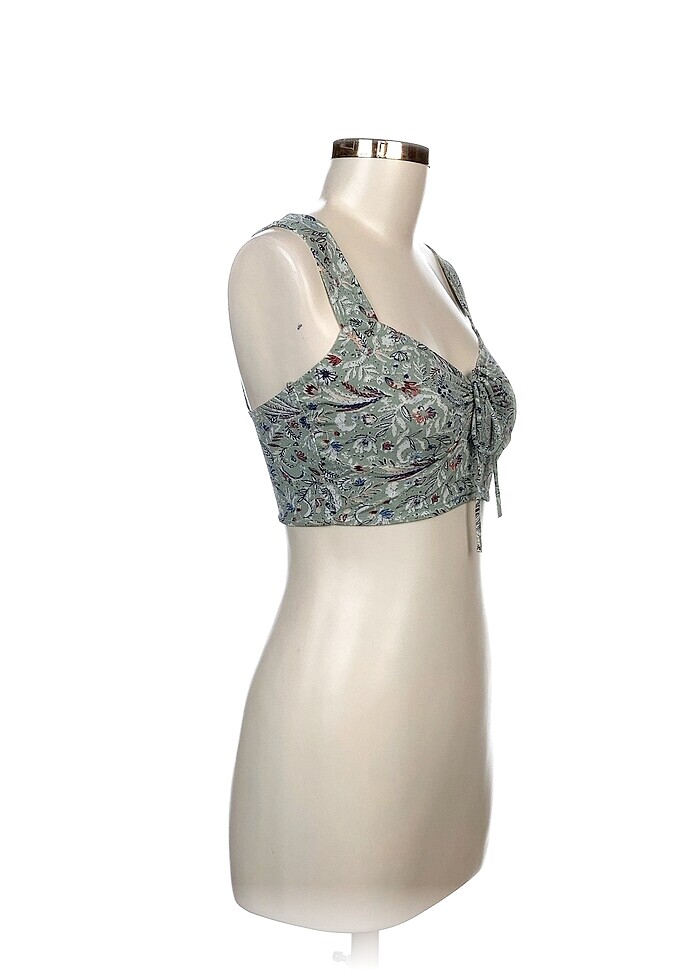 BSL FASHION Mini Üst %70 İndirimli. - Görsel 2