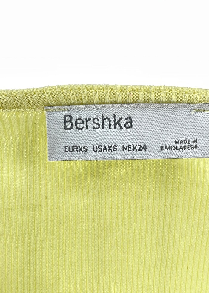 Bershka Askılı %70 İndirimli. - Görsel 4