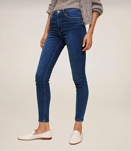 Mango Mango Jean