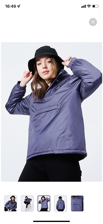 Mont sweat