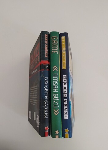 Çocuk Kitapları Seti