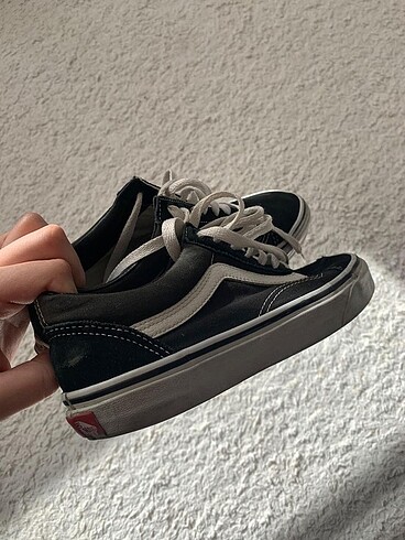 Vans Ayakkabı