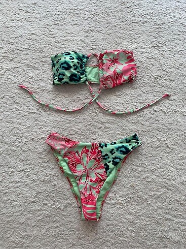 Trendyolmilla Bikini Takımı