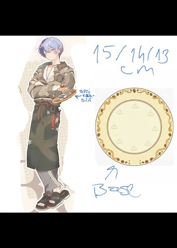 Toya Akrilik Standlar - Görsel 2