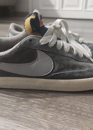 Orijinal Nike spor ayakkabı