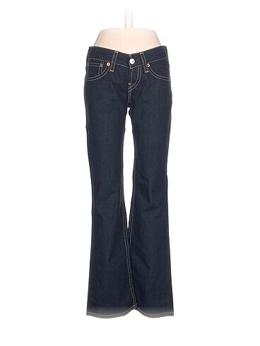 Levis Jean / Kot %70 İndirimli.