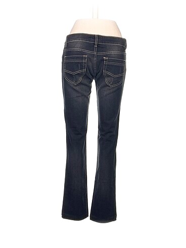 42 Beden Zara Jean / Kot %70 İndirimli.