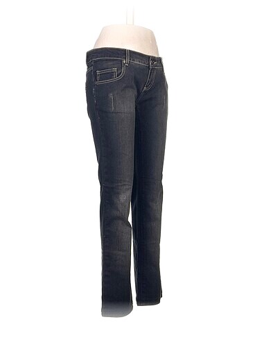 Zara Zara Jean / Kot %70 İndirimli.