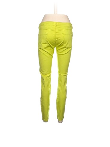 38 Beden Mango Skinny %70 İndirimli.