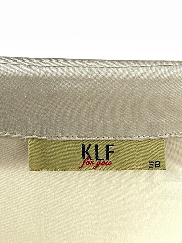 38 Beden siyah Renk KLF Kısa Elbise %70 İndirimli.