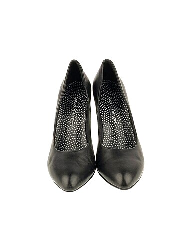 Vintage Love Stiletto %70 İndirimli. - Görsel 3