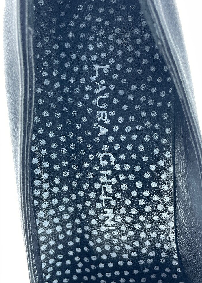 Vintage Love Stiletto %70 İndirimli. - Görsel 4