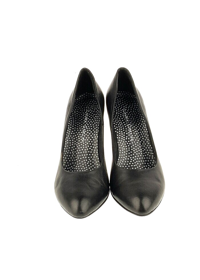 Vintage Love Stiletto %70 İndirimli. - Görsel 3