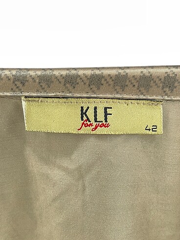 42 Beden çeşitli Renk Vintage Love Ceket %70 İndirimli.