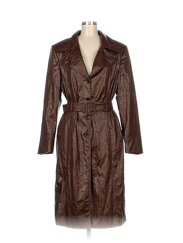 KLF Trenchcoat %70 İndirimli.