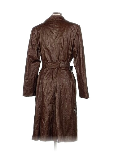 s Beden KLF Trenchcoat %70 İndirimli.