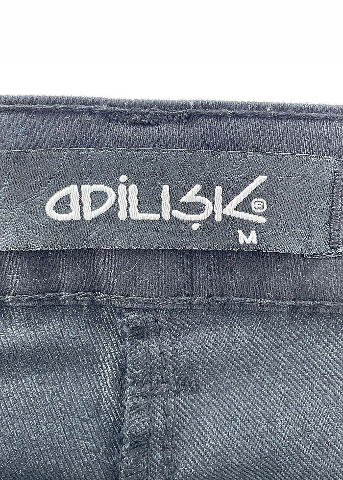 Adil Işık Jean / Kot %70 İndirimli. - Görsel 4