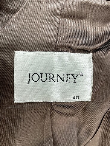 40 Beden çeşitli Renk Journey Deri Ceket %70 İndirimli.