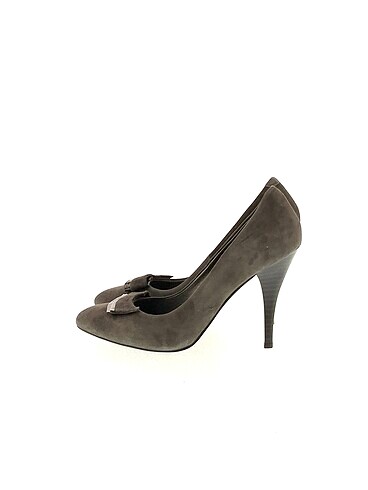 Tergan Stiletto %70 İndirimli.