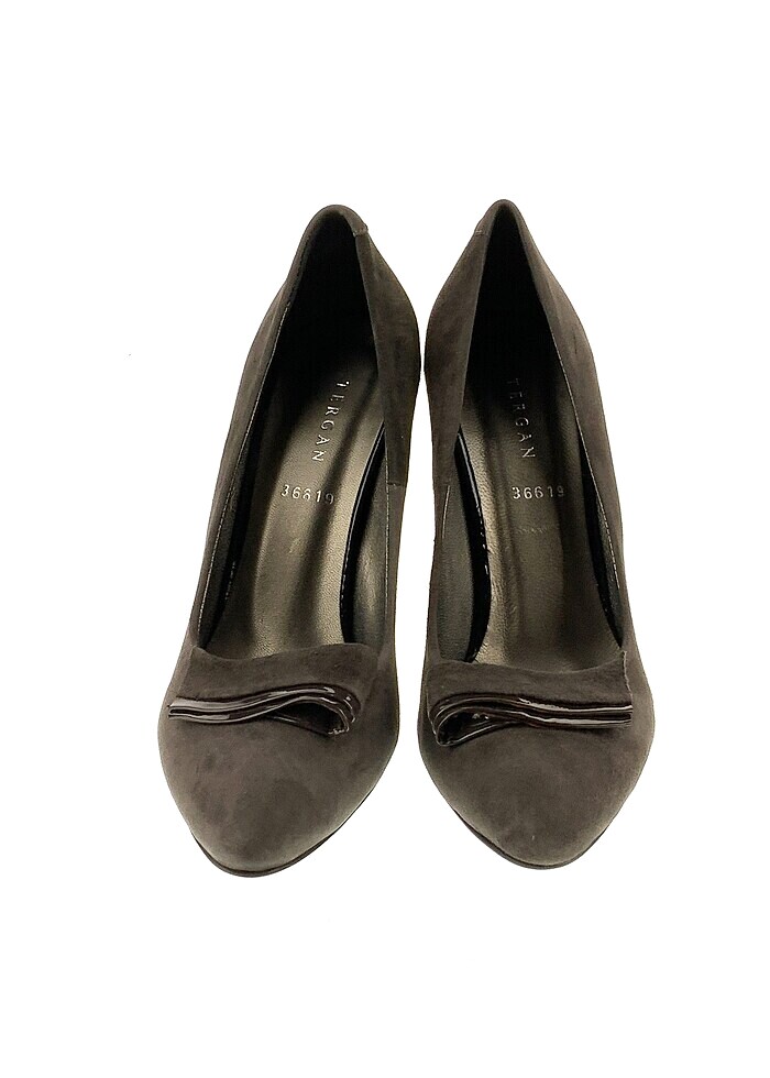 Tergan Stiletto %70 İndirimli. - Görsel 3