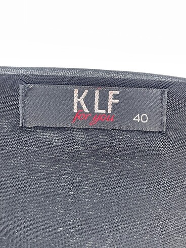 40 Beden çeşitli Renk KLF Kısa Elbise %70 İndirimli.